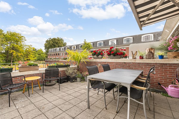 Medium property photo - Herenstraat 30, 6701 DL Wageningen